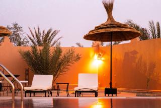 Riad Jouba - Merzouga - 2