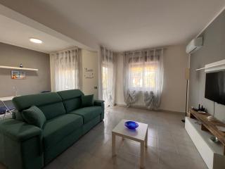 Amarea - Marina di Fuscaldo - 8