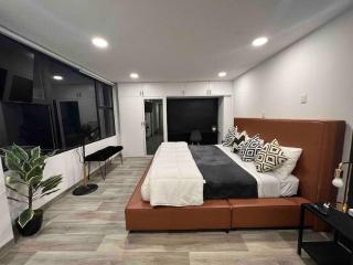 Chic Apartments in Polanco Steps from Masaryk Ave! - Città del Messico - 9