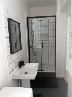 Superbe loft, gare place Carnot - 3