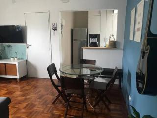 Apt aconchegante e central - Recife - 1
