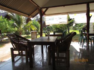 II Bungalow - Gili Meno - 5