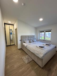 Mirabilis Apartments - 4