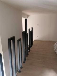 Superbe loft, gare place Carnot - 2