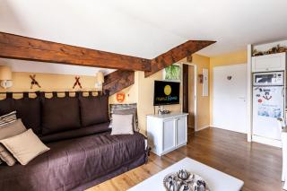 Résidence Le Thabor - maeva Home - Appartement 4 pièces 6 personnes - Sélection MAE-8754 - Le Désert - 8