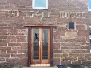 The Salt house - 2