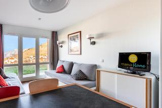 Résidence Le Thabor - maeva Home - Appartement 2 pièces 5 personnes - Confort MAE-0294 - Le Désert - 7