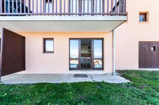 Résidence Le Thabor - maeva Home - Appartement 2 pièces 5 personnes - Confort MAE-0294 - Le Désert - 1
