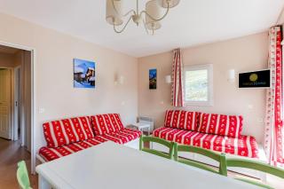 Résidence Le Thabor - maeva Home - Appartement 3 pièces 6 personnes - Confort MAE-8734 - Le Désert - 7