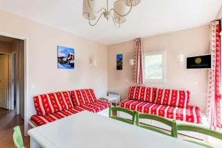 Résidence Le Thabor - maeva Home - Appartement 3 pièces 6 personnes - Confort MAE-8734 - Le Désert - 8