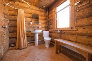 Cozy house in Leesi with sauna - Leesi - 9