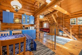 Cozy house in Leesi with sauna - Leesi - 6