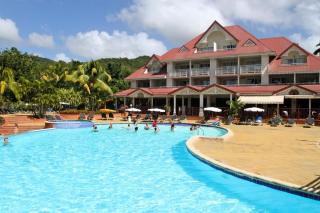Village Sainte Luce, Martinique - maeva Home - Appartement 2 pièces 4 personnes - Confort MAE-0454 - Sainte-Luce - 5