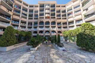 Résidence Cannes Verrerie - maeva Home - Appartement climatisé 2 pièces 4 personnes - Sélection MAE-2064 - 3