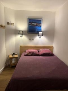 Résidence Cannes Verrerie - maeva Home - Appartement 2 pièces 4 personnes - Sélection MAE-2064 - Cannes - 5