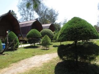 II Bungalow - Gili Meno - 1