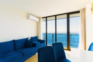 Orbi City Comfort Hotel - Batumi - 9