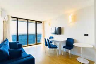 Orbi City Comfort Hotel - Batumi - 8