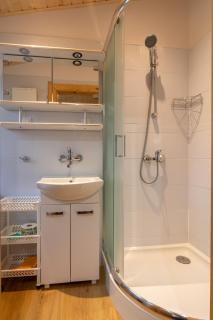 Domki Zacisze, Okoniny - 2