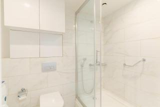 Orbi City Comfort Hotel - Batumi - 6
