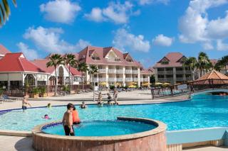 Village Sainte Luce, Martinique - maeva Home - Studio 3 personnes - Sélection MAE-0474 - Sainte-Luce - 4
