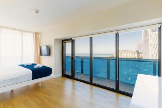 Orbi City Comfort Hotel - Batumi - 2