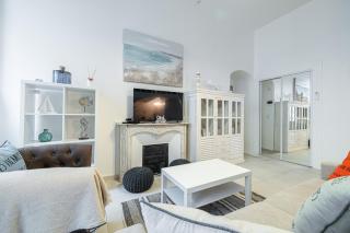 La Petite Chaise Bleue Appartement classe 3 etoiles - Nice - 9