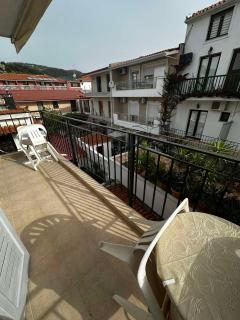 Pansion Angela - Skiathos Town - 3