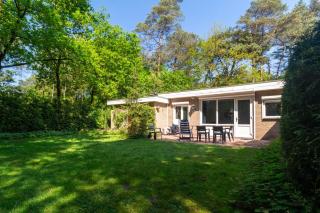 Holiday Home Eekhoornbosch - Otterlo - 0