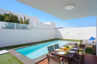 Villa Luz Lanzarote by Villa Plus - 9