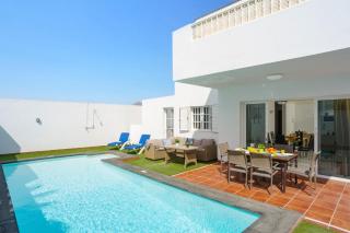 Villa Luz Lanzarote by Villa Plus - 7