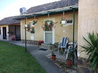 Ágnes Vendégház Recsk - Recsk - 6