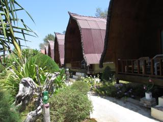 II Bungalow - Gili Meno - 6