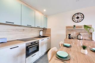 Résidence le Village de Cap Esterel - maeva Home - Appartement vue mer 2 pièces 5 personnes - Prestige MAE-2374 - Saint-Raphaël - 4