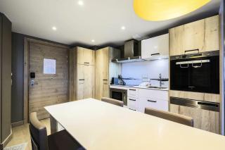 Résidence Premium L'Hévana - maeva Home - Appartement 3 pièces 6 personnes Prestige MAE-9844 - Les Allues - 7