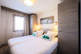 Résidence Premium L'Hévana - maeva Home - Appartement 3 pièces 6 personnes Prestige MAE-9844 - Les Allues - 2