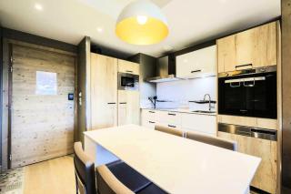 Résidence Premium L'Hévana - maeva Home - Appartement 2 pièces 4 personnes - Prestige MAE-1044 - Les Allues - 6