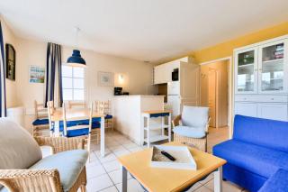 Les Maisons de Port Bourgenay - maeva Home - Maison cosy 3 pièces 8 personnes - Prestige - super Home MAE-7094 - 7
