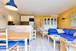Les Maisons de Port Bourgenay - maeva Home - Maison cosy 3 pièces 8 personnes - Prestige - super Home MAE-7094 - 6
