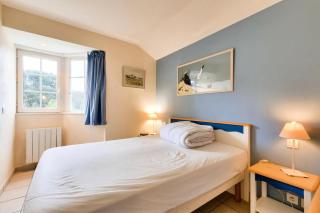 Les Maisons de Port Bourgenay - maeva Home - Maison cosy 3 pièces 8 personnes - Prestige - super Home MAE-7094 - 3