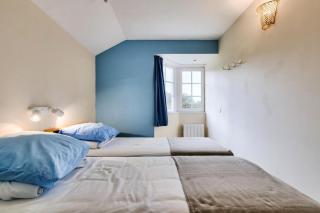 Les Maisons de Port Bourgenay - maeva Home - Maison cosy 3 pièces 8 personnes - Prestige - super Home MAE-7094 - 2