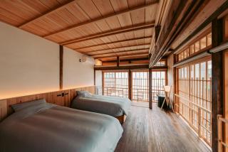 Ikeda Ryokan - Vacation STAY 75815v - Nishinoomote - 0
