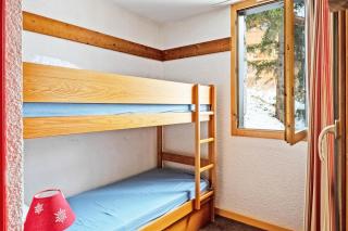 Résidence Plagne Lauze - maeva Home - Studio 4 personnes - Confort MAE-7594 - Mâcot La Plagne - 4