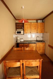 Chalets Du Thabor - CHALETS DU THABOR - CTHAB155 MAE-4682 - Modane - 6