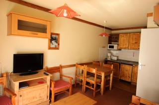 Chalets Du Thabor - CHALETS DU THABOR - CTHAB155 MAE-4682 - Modane - 7