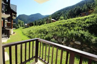 Chalets Du Thabor - CHALETS DU THABOR - CTHAB155 MAE-4682 - Modane - 2