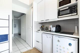 Résidence Port Bourgenay - maeva Home - Appartement 2 pièces 4 personnes - Sélection MAE-2984 - Talmont - 6