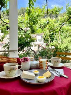 Nika's Guest House - Berat - 1