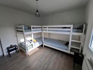 La villa des papillons de dugradus - Aubenas - 1