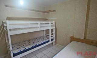 A poucos metros da praias, com rua reta - para até 10 pessoas - Balneário Camboriú - 7